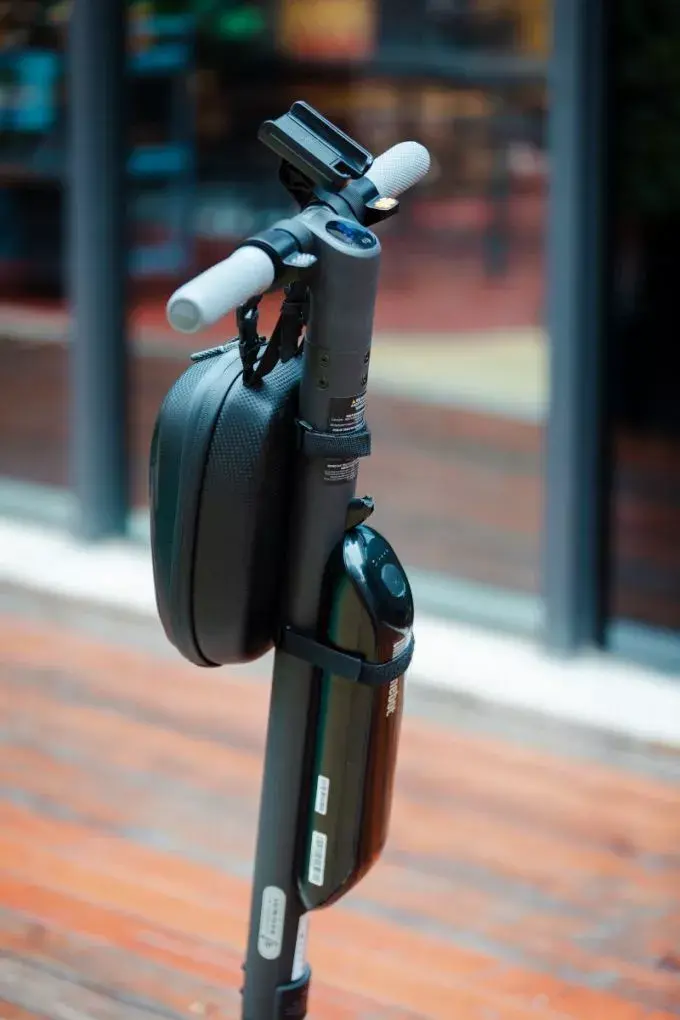 Pārvadāšanas soma Ninebot by Segway Priekšējā soma Photo 4