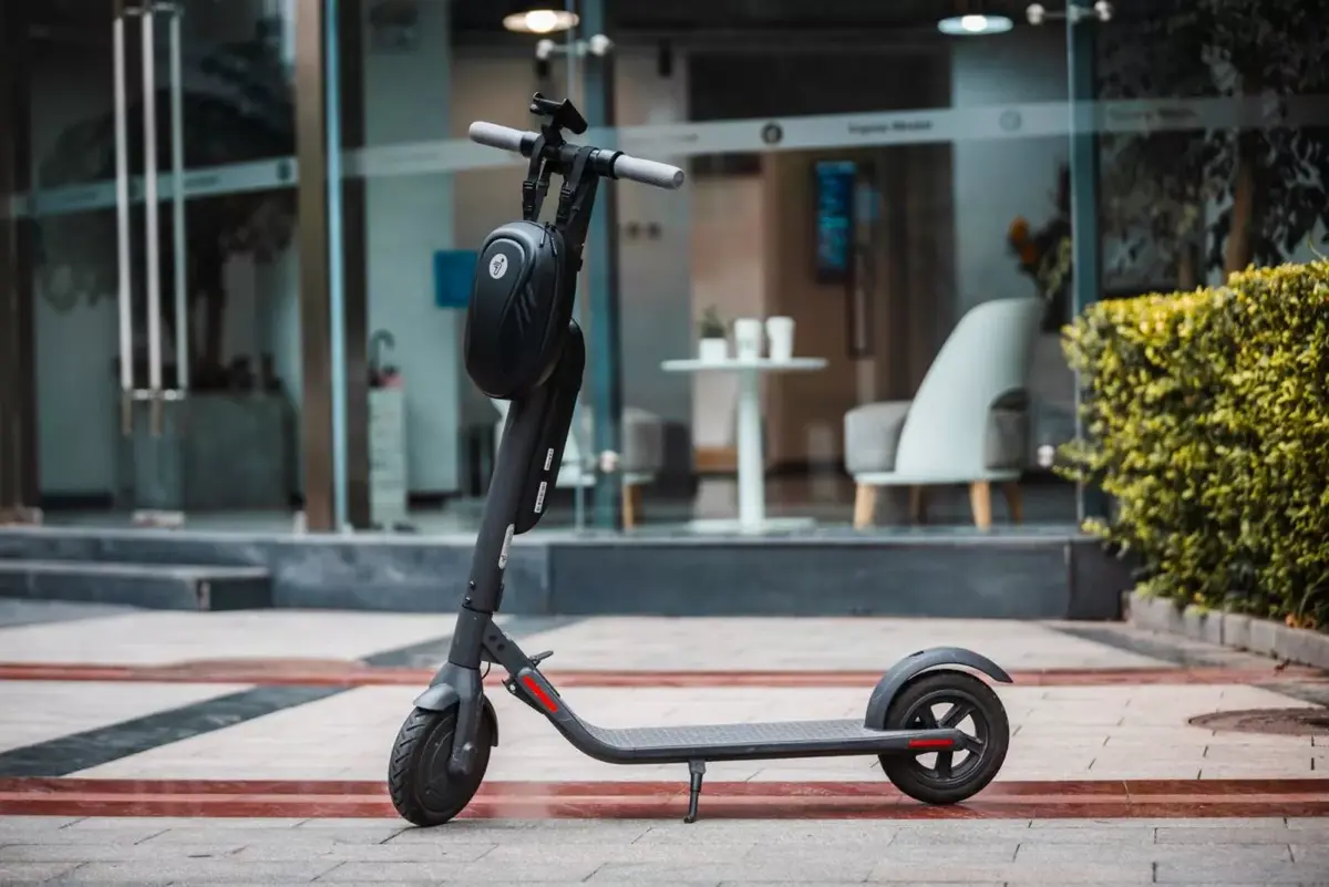 Pārvadāšanas soma Ninebot by Segway Priekšējā soma Photo 5