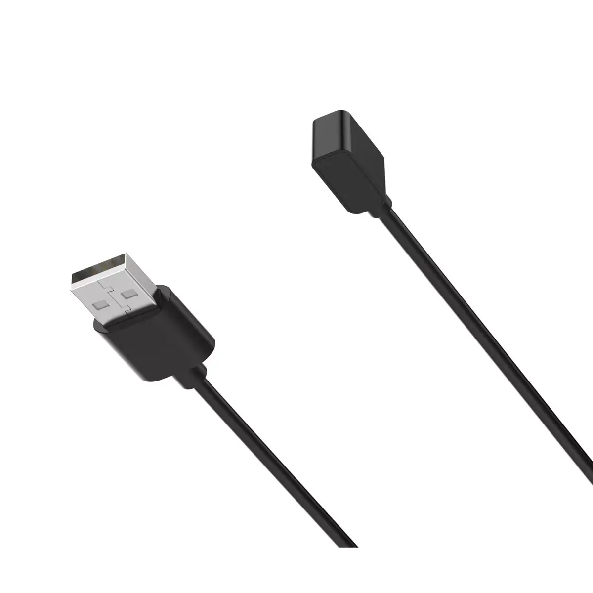 Tactical USB Charging Cable for Xiaomi Mi Band 8 Photo 2