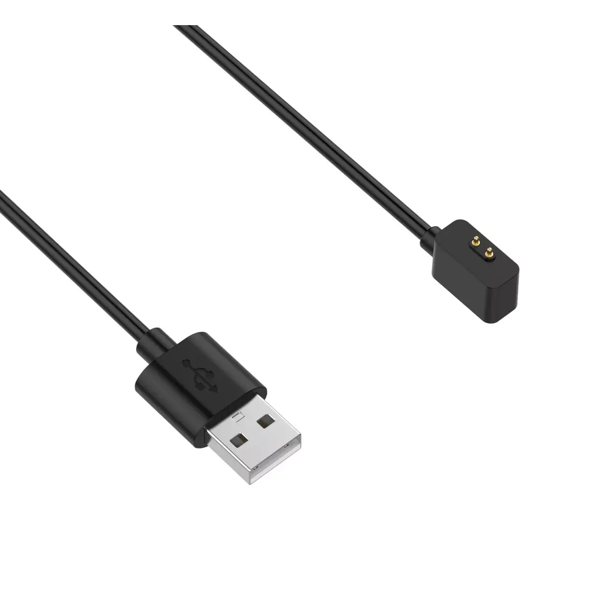 Tactical USB Charging Cable for Xiaomi Mi Band 8 Photo 3