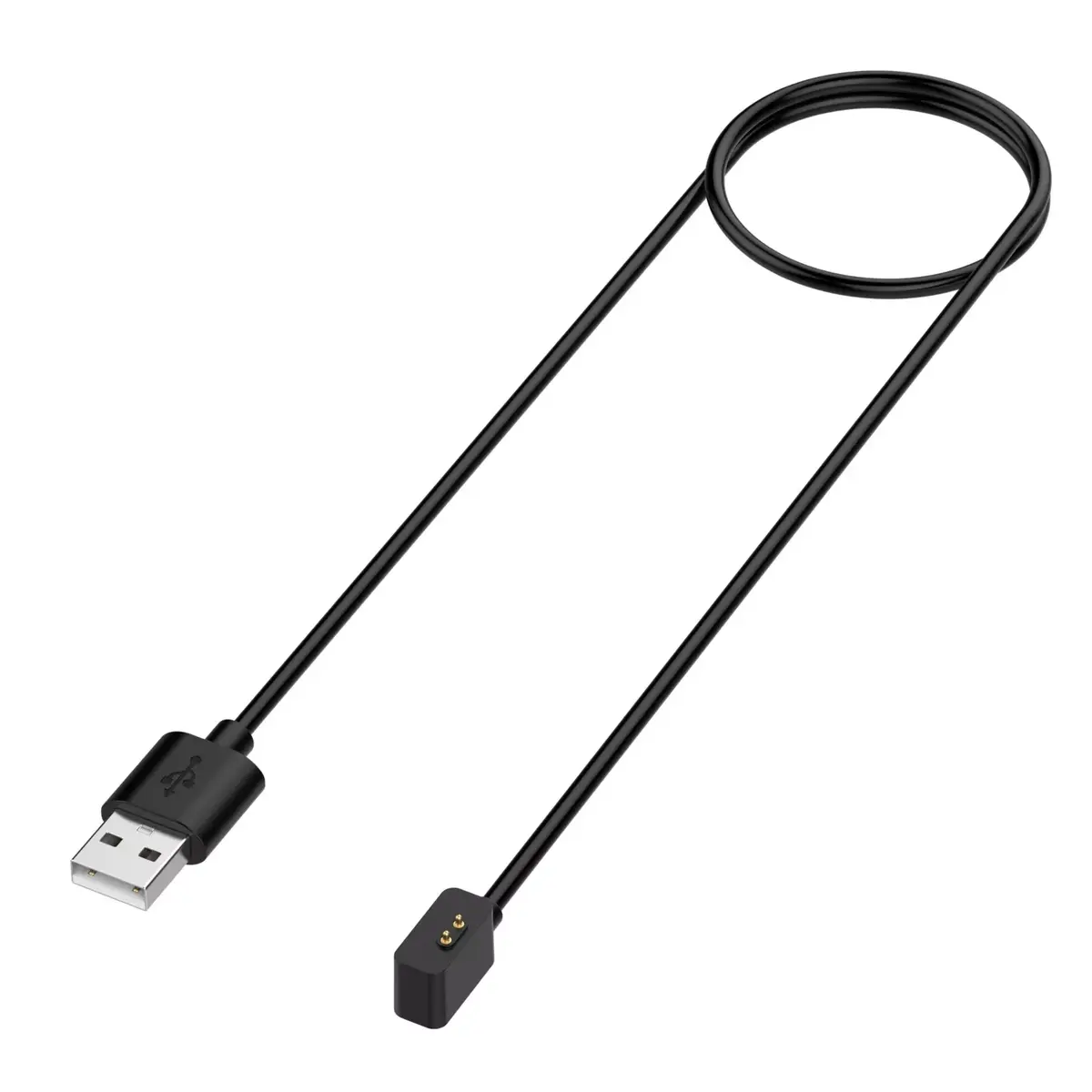 Tactical USB Charging Cable for Xiaomi Mi Band 8 Photo 4