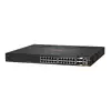HPE Aruba Networking CX 6200M 24G 4SFP+ Switch Photo 2