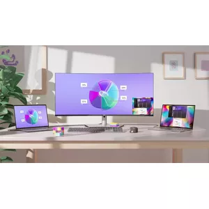 A new world of productivity