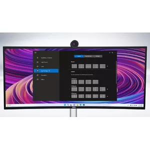 Dell Display Manager