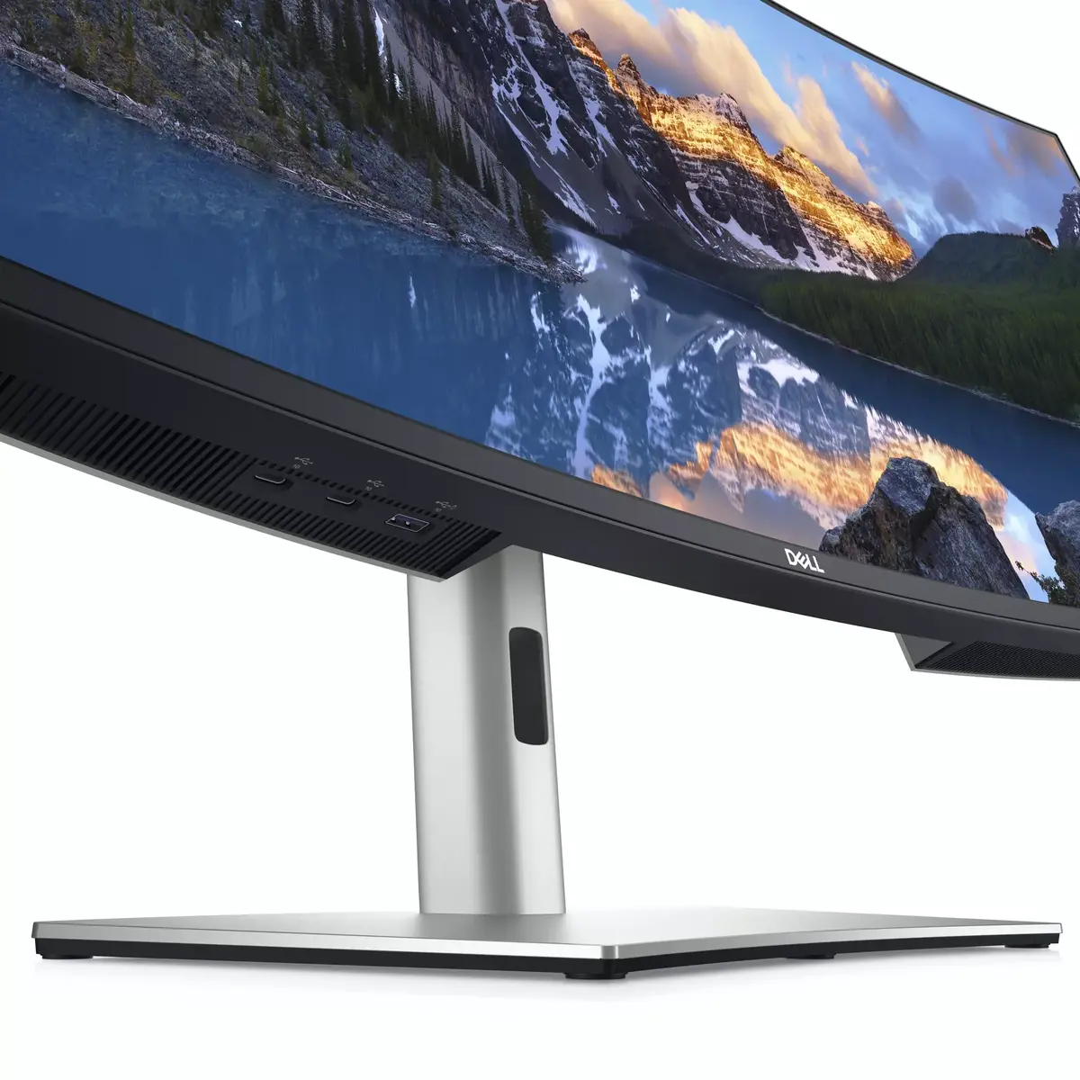 Monitors DELL UltraSharp U3824DW Photo 14