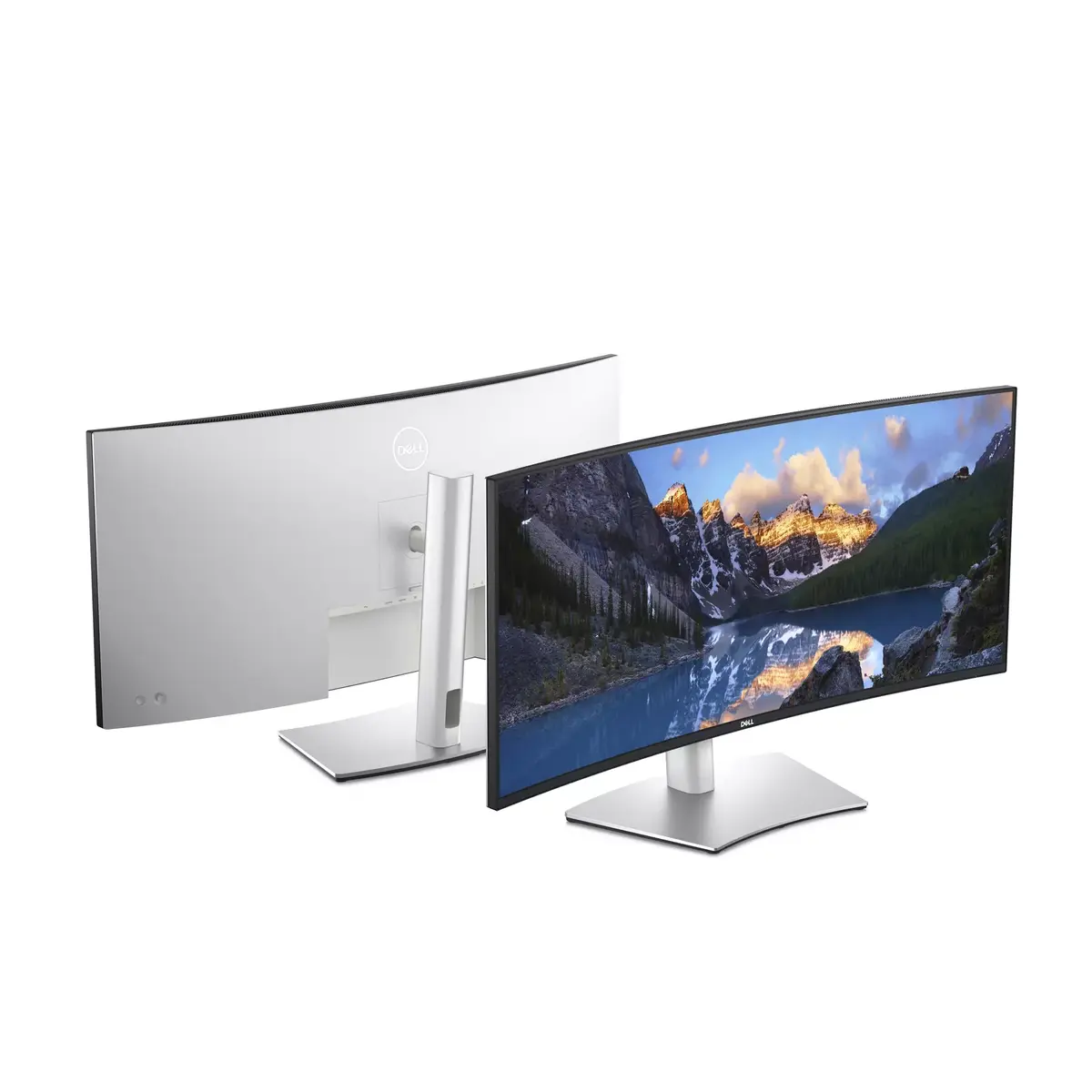 Monitors DELL UltraSharp U3824DW Photo 16
