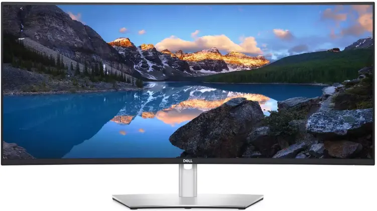 Monitor DELL UltraSharp U3824DW Photo 19