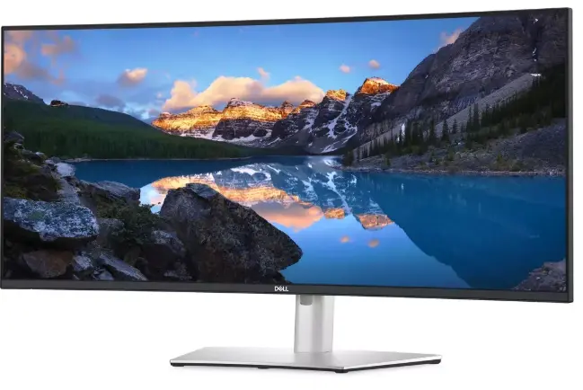 Monitor DELL UltraSharp U3824DW Photo 20
