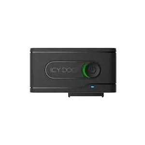 RAIDSONIC ICY DOCK EZ-Adapter Ex MB931U-1VB R1 U.2 NVMe — внешний адаптер USB-C 3.2 Gen 2