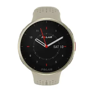 GPS Pulkstenis Polar PACER Pro 3.05 cm MIP Skārienekrāns 240x240