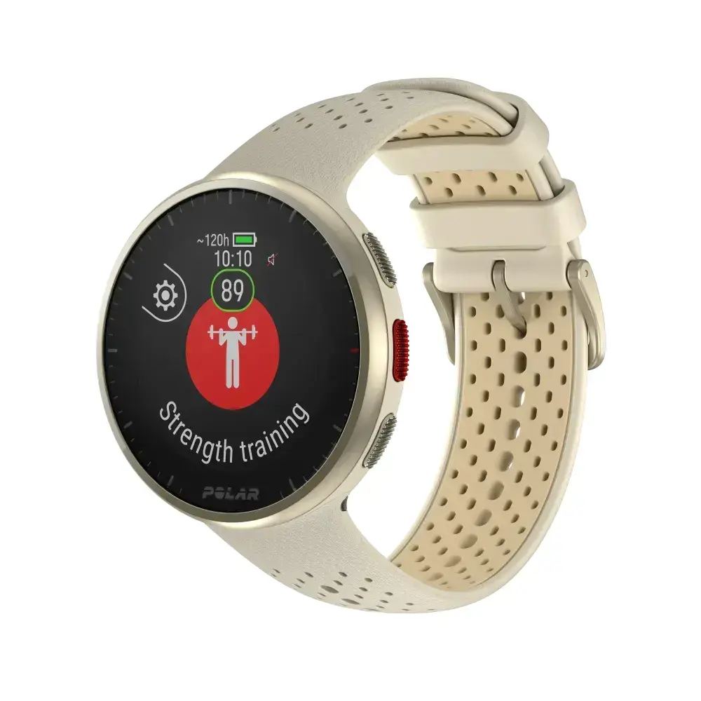 GPS Pulkstenis Polar PACER Pro Photo 2