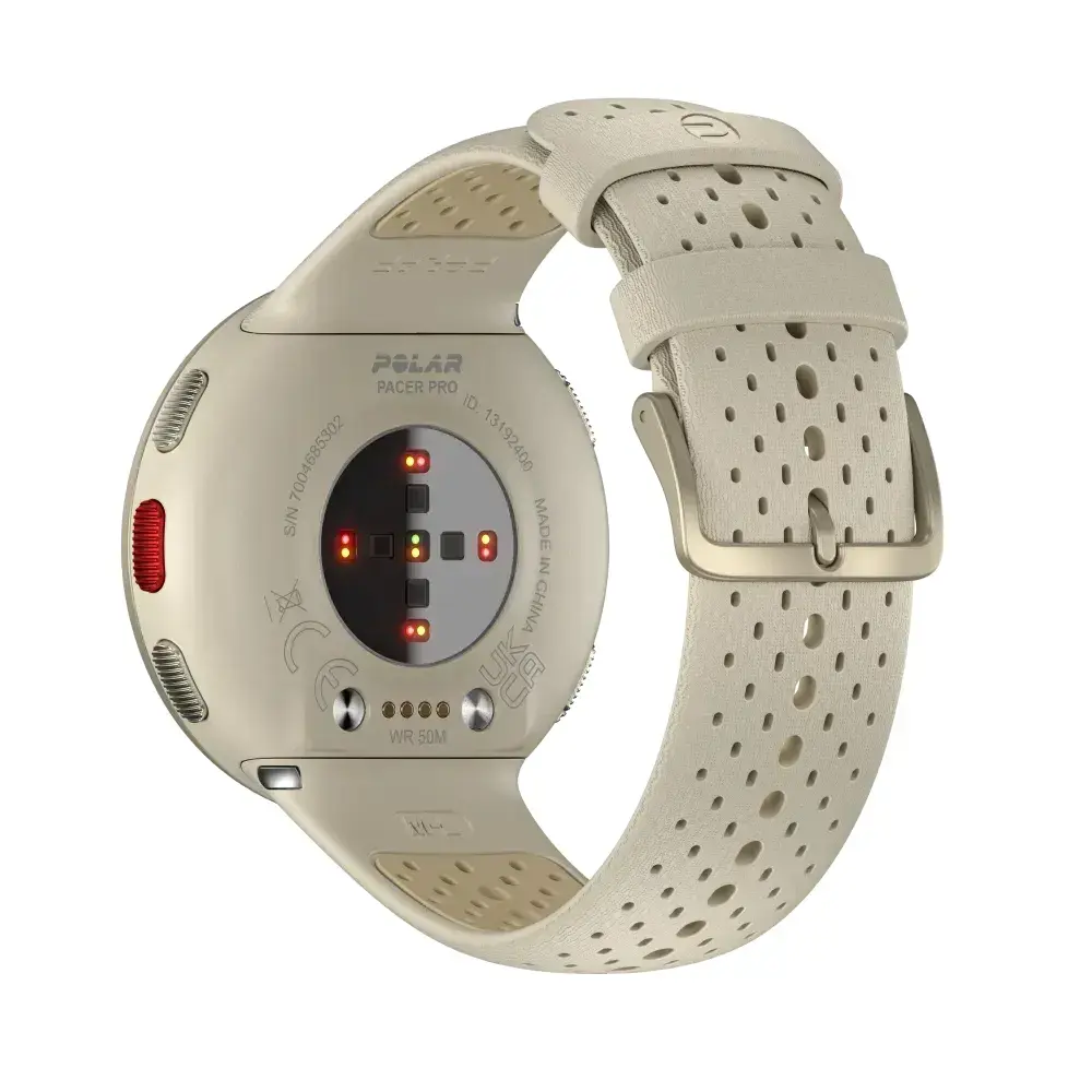 GPS Pulkstenis Polar PACER Pro Photo 4