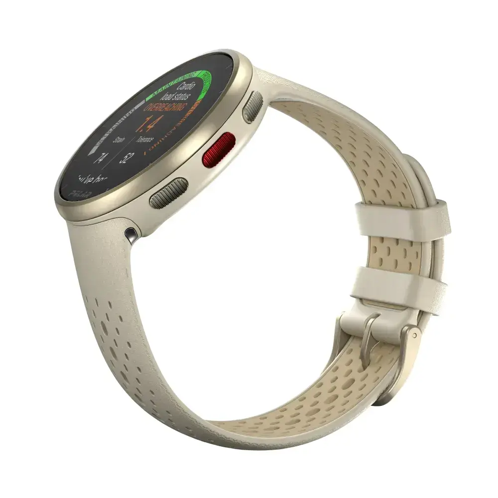 GPS Pulkstenis Polar PACER Pro Photo 5