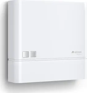 Steinel 066123 twilight/dusk switch, mains 230 V, white