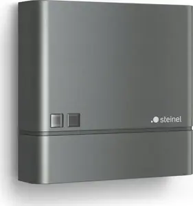Steinel датчик сумерек 230 В модель 066116 антрацит