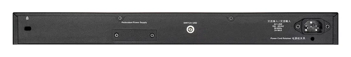 Pārvaldāms slēdzis D-Link DGS-3130-30S/E Photo 3