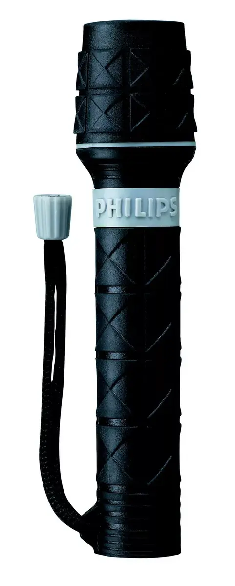 Hand flashlight Philips LightLife SFL3361/10 Photo 2