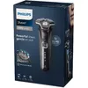 Philips Series 5000 S5898/35 rotācijas skuveklis Photo 4