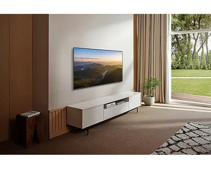 Телевизор Samsung GQ75Q70CAT Photo 4