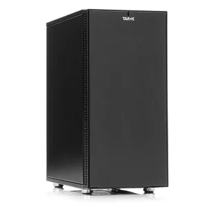 Tarox M M9240ZP Tower Intel® Core™ i9 i9-13900KF 32 GB DDR4-SDRAM 1 TB SSD NVIDIA Quadro RTX A4000 Windows 11 Pro Workstation Black