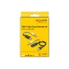 DeLOCK USB удлинитель Type-A 66466 Photo 3