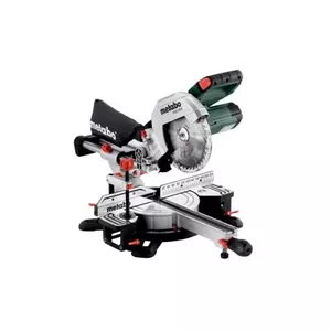 Metabo KGS216M 5000 RPM 1200 W