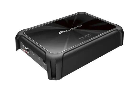 Pioneer GM-D8701 Auto audio pastiprinātājs D