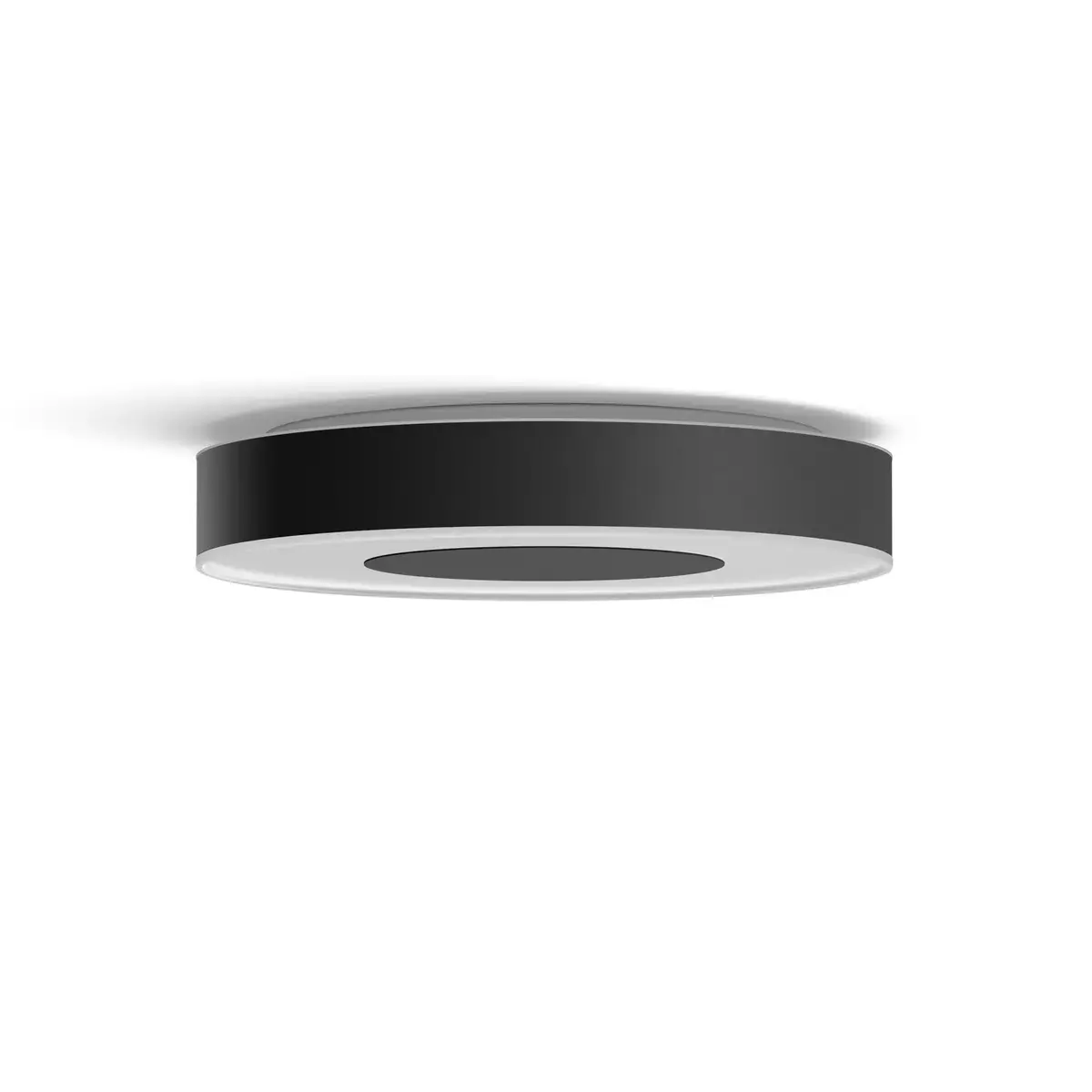 Philips Hue Infuse Lielā viedā griestu lampa melna Photo 2