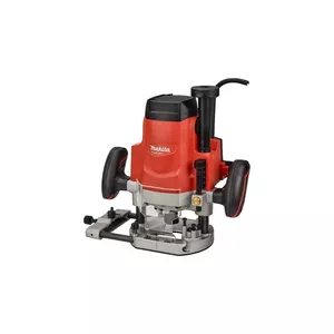 Frēze Makita M3602 — iegremdējamā/stacionārā kokapstrādes frēze, 1650 W