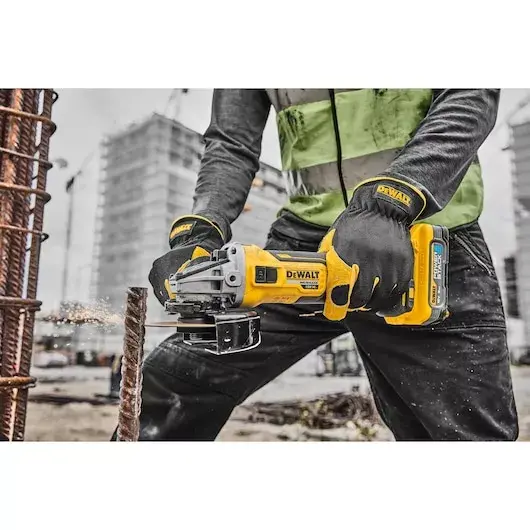 Floor Polisher/Sander DeWALT DCG405H2T-QW Photo 6