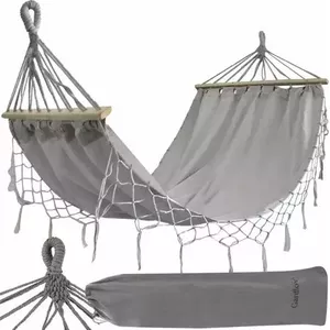 Garden hammock Iso Trade Gardlov 21079 200x100 cm