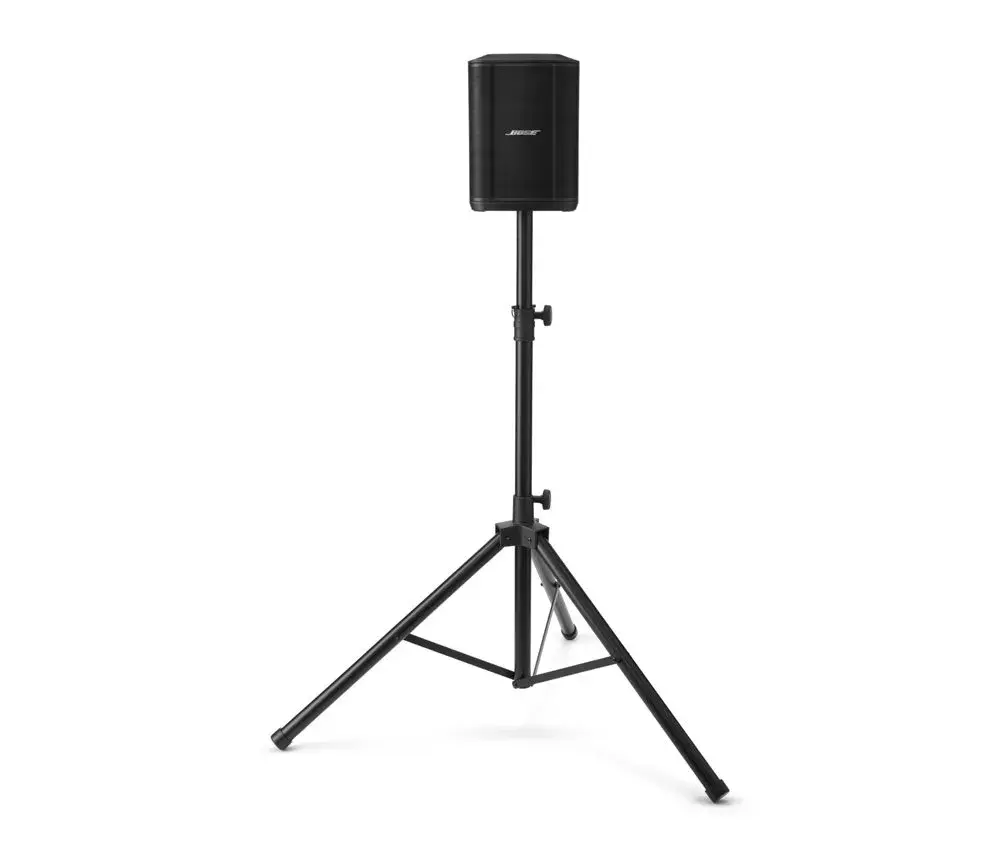 Portatīvais stereo skaļrunis Bose S1 Pro+ Photo 12