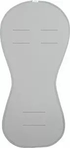Stroller Insert Matex Paddi MT0227 — light gray