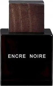 Eau de Toilette LALIQUE Encre Noir Men 50 ml — men's fragrance, 50 ml