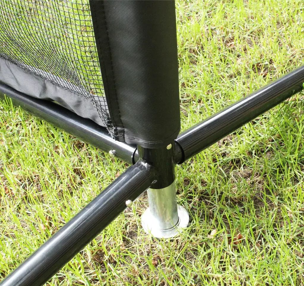 EXIT Multi-Sport Net 3000 — мультиспортивная сетка Photo 6