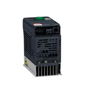 Schneider Electric Altivar 320 ATV320U02M2C frekvences pārveidotājs Photo 4