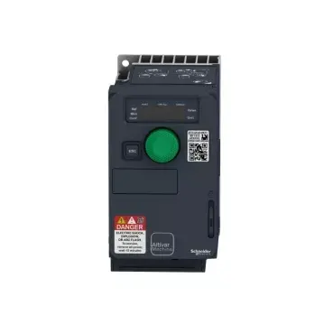 Schneider Electric Altivar 320 ATV320U02M2C frekvences pārveidotājs Photo 7
