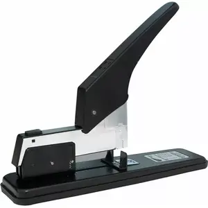 Stapler office products OFFICE PRODUCTS HD – metal stapler for up to 240 sheets, black
