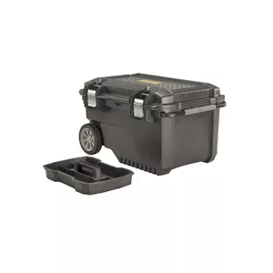 Tool chest Stanley FMST1-73601 Polypropylene Black 748x516x440 mm
