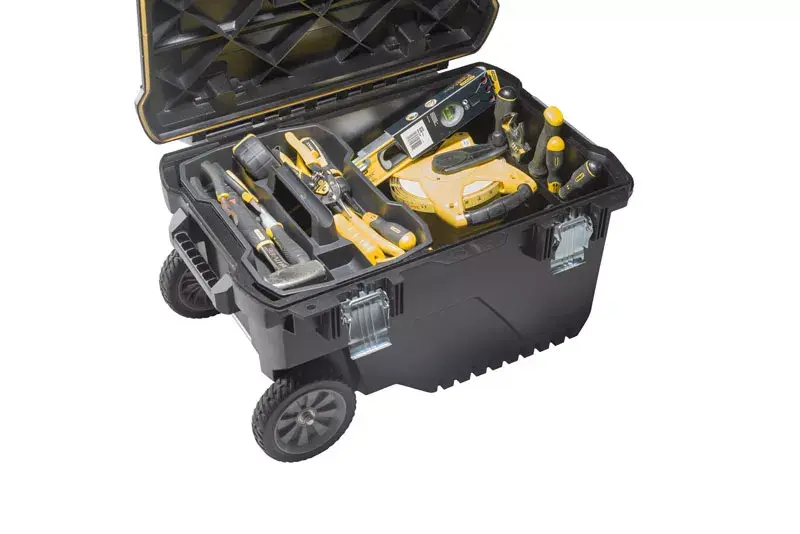 Tool chest Stanley FMST1-73601 Photo 10