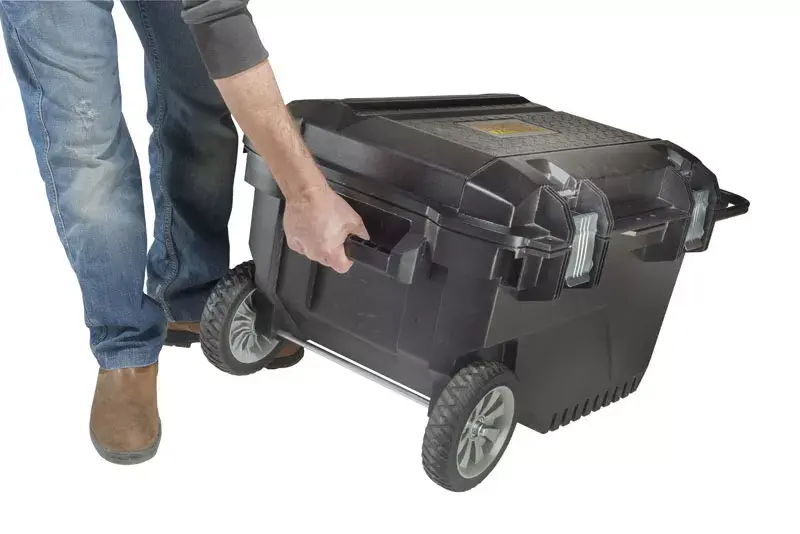 Tool chest Stanley FMST1-73601 Photo 11