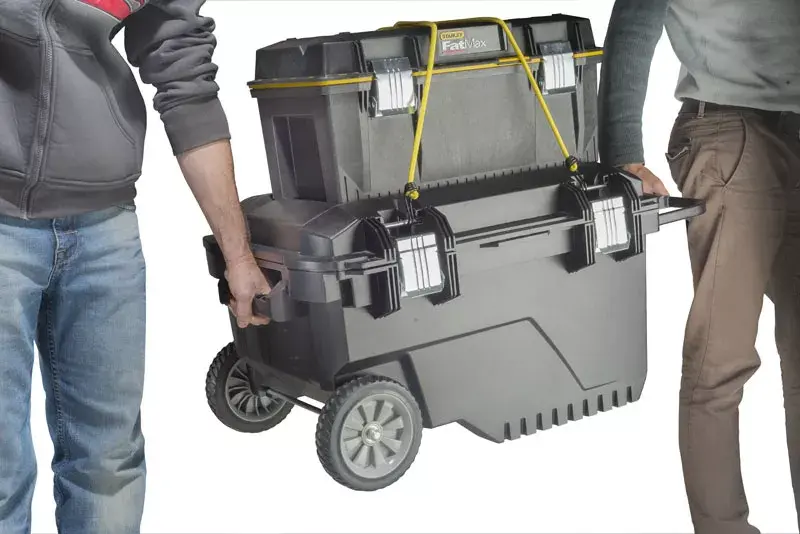 Tool chest Stanley FMST1-73601 Photo 12