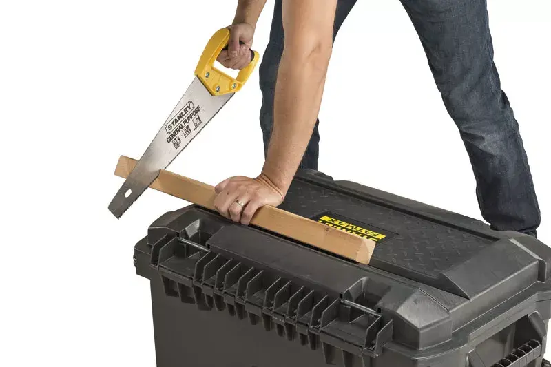 Tool chest Stanley FMST1-73601 Photo 13