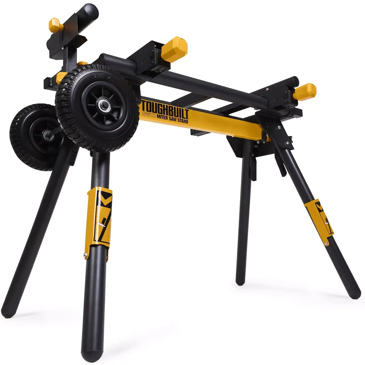 Стойка для торцовочной пилы TOUGHBUILT TB-S510 Photo 2