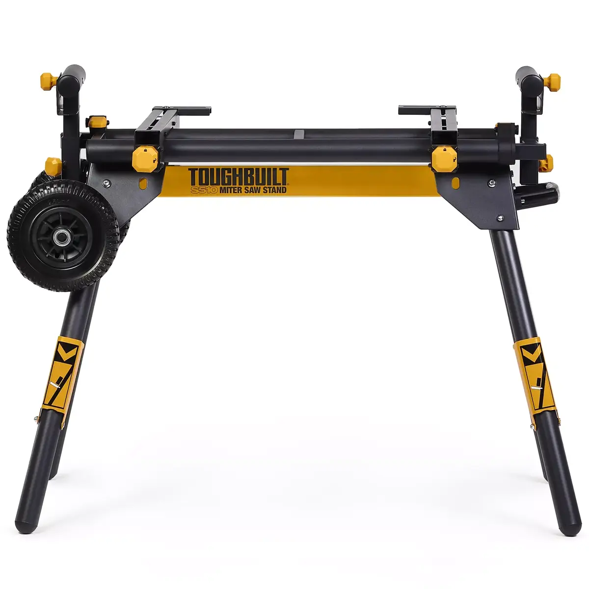 Стойка для торцовочной пилы TOUGHBUILT TB-S510 Photo 4