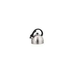 Electric Kettle KingHoff KH 3324 with Fixed Handle, Satin Finish