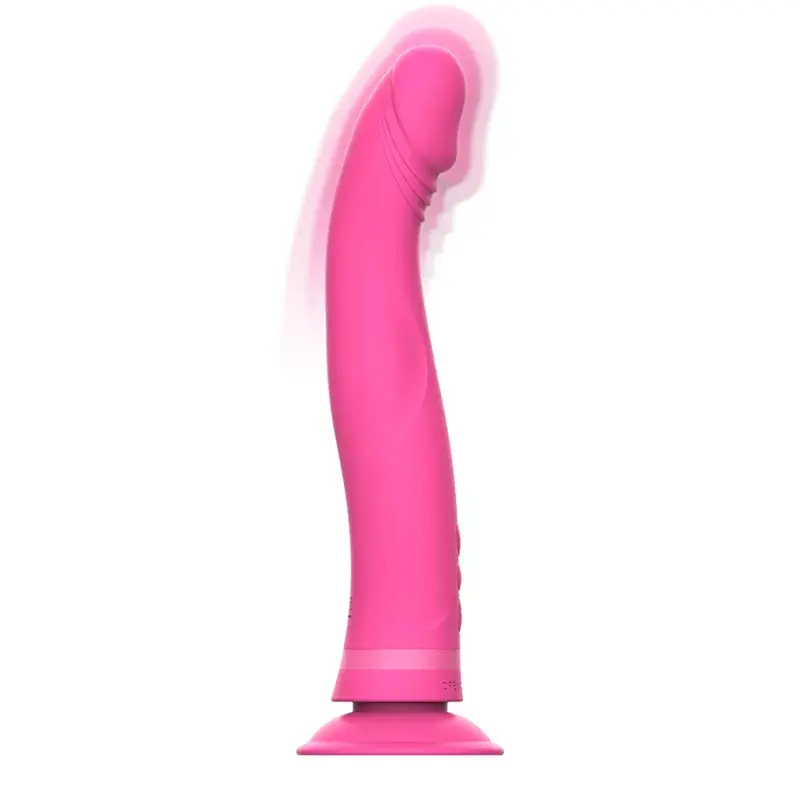 Vibrators INTENSE MICHELANGELO PINK Photo 2