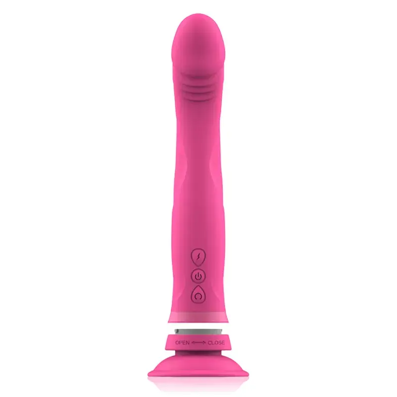 Vibrators INTENSE MICHELANGELO PINK Photo 4