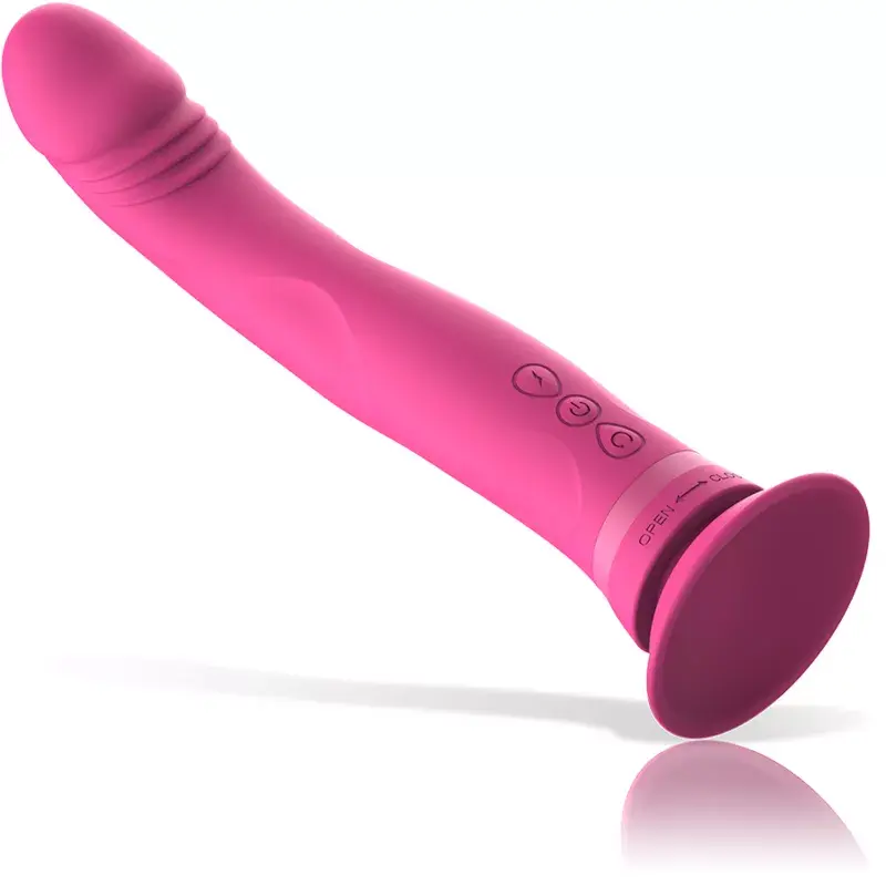 Vibrators INTENSE MICHELANGELO PINK Photo 6