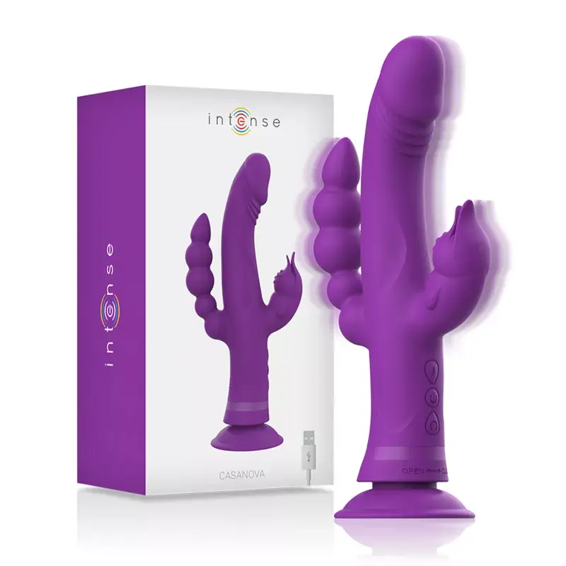 Vibrators INTENSE D-234766 Photo 2